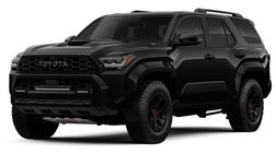 2026 Toyota 4Runner Hybrid TRD Pro