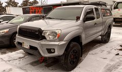 2015 Toyota Tacoma ACCESS CAB