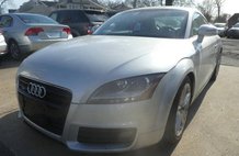 2011 Audi TT 2.0T quattro Premium Plus