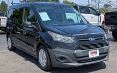 2016 Ford Transit Connect XL