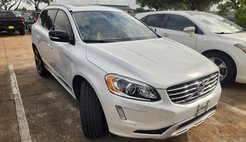 2017 Volvo XC60 T5 Dynamic