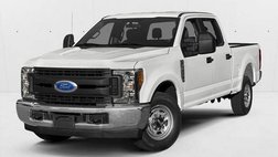 2018 Ford Super Duty F-250 XL