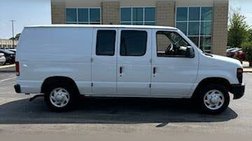 2014 Ford E-Series E-150