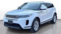 2023 Land Rover Range Rover Evoque P250 S