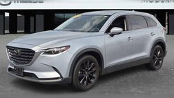 2023 Mazda CX-9 Touring Plus
