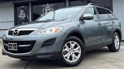 2011 Mazda CX-9 Touring