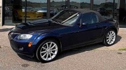 2007 Mazda MX-5 Miata Touring