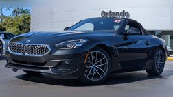 2021 BMW Z4 sDrive30i