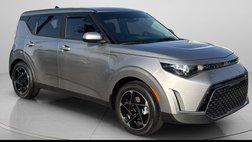 2025 Kia Soul EX