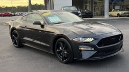2023 Ford Mustang GT Premium
