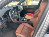 2022 Audi Q5 quattro S line Prestige 45 TFSI
