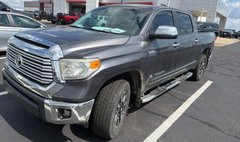 2014 Toyota Tundra Limited