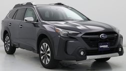 2023 Subaru Outback Touring XT