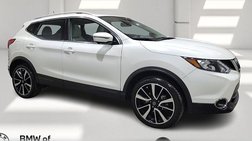 2019 Nissan Rogue Sport SL