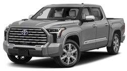 2022 Toyota Tundra 1794 Edition HV