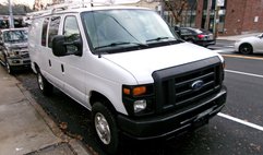 2014 Ford E-Series E-350 SD