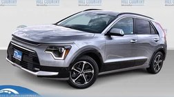 2023 Kia Niro SX