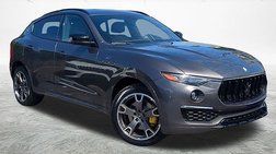 2022 Maserati Levante GT