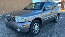 2006 Buick Rainier CXL