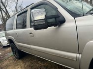2004 Chevrolet Suburban Shield 2500
