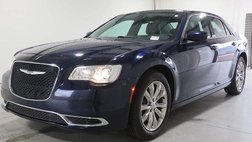 2017 Chrysler 300 Limited