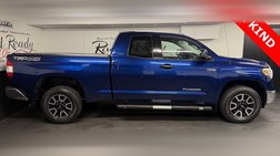 2015 Toyota Tundra SR5