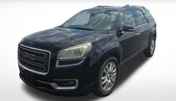 2016 GMC Acadia SLT-1