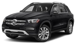 2023 Mercedes-Benz GLE-Class GLE 350 4MATIC
