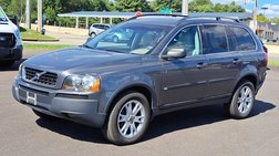 2005 Volvo XC90 T6