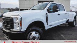 2024 Ford Super Duty F-350 XL