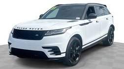 2023 Land Rover Range Rover Velar P340 R-Dynamic S
