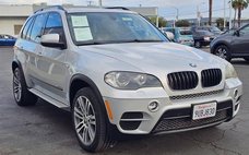 2011 BMW X5 xDrive35i Premium