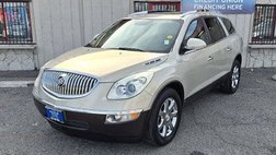 2009 Buick Enclave CXL