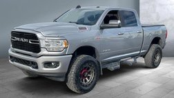 2021 Ram Ram Pickup 2500 Big Horn