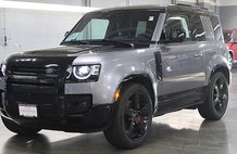 2023 Land Rover Defender 90 X