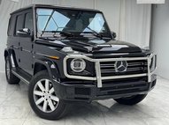2024 Mercedes-Benz G-Class G 550