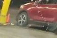 2016 Ford F-150 Limited