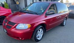 2005 Dodge Grand Caravan SXT
