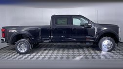 2026 Ford F-450 Super Duty XLT