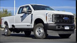 2026 Ford Super Duty F-350 XL