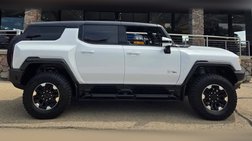 2025 GMC HUMMER EV 3X