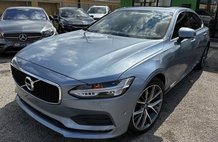 2018 Volvo S90 T5 Momentum