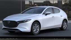 2026 Mazda MAZDA3 2.5 S