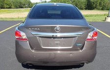 2014 Nissan Altima 2.5 SL
