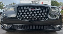 2021 Chrysler 300 S V6