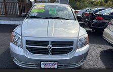 2011 Dodge Caliber Mainstreet