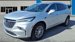 2022 Buick Enclave Premium