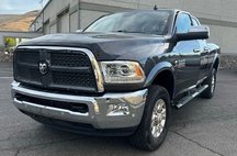 2018 Ram Ram Pickup 2500 Laramie