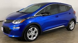 2017 Chevrolet Bolt EV LT