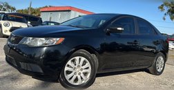 2010 Kia Forte EX
